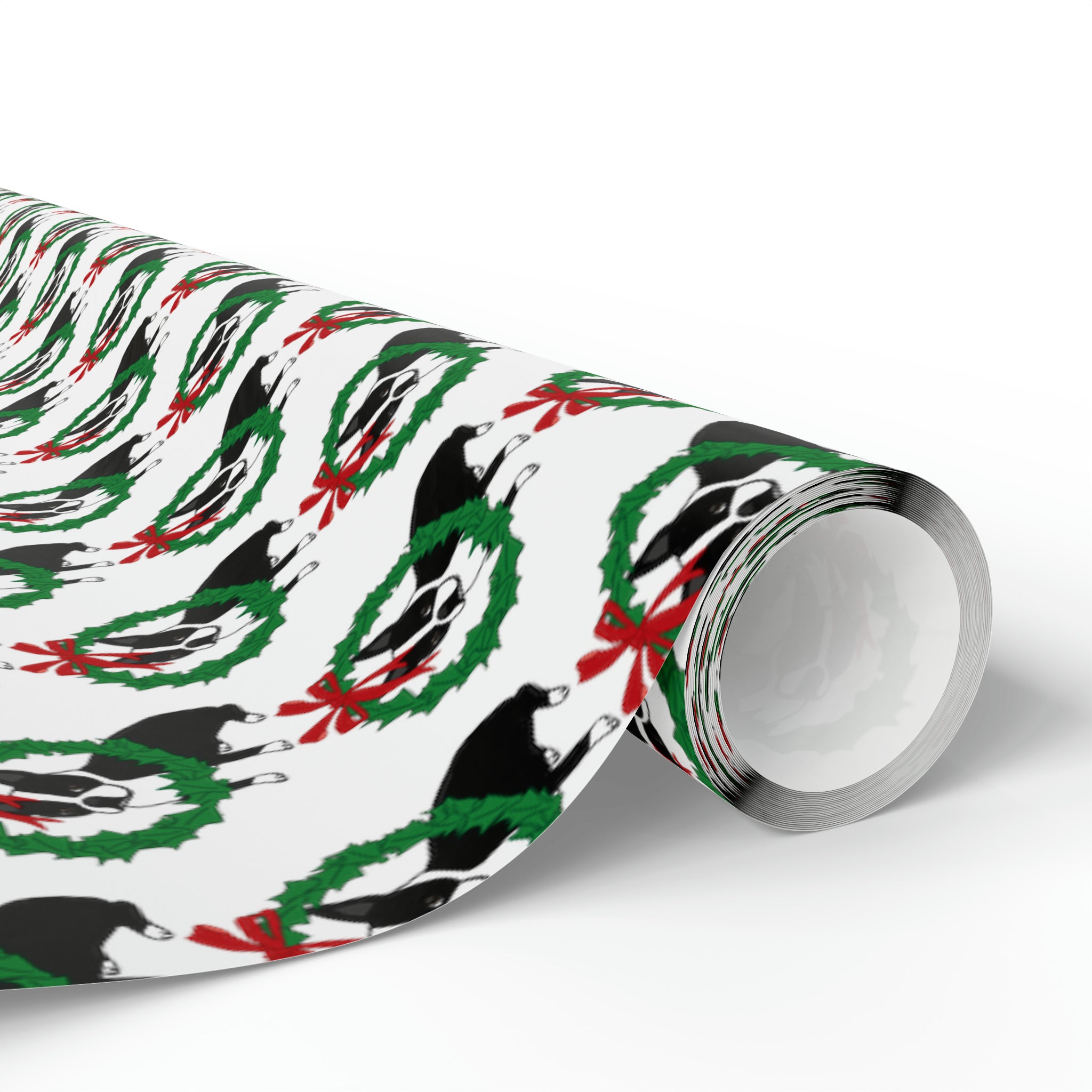 Wrapping Papers