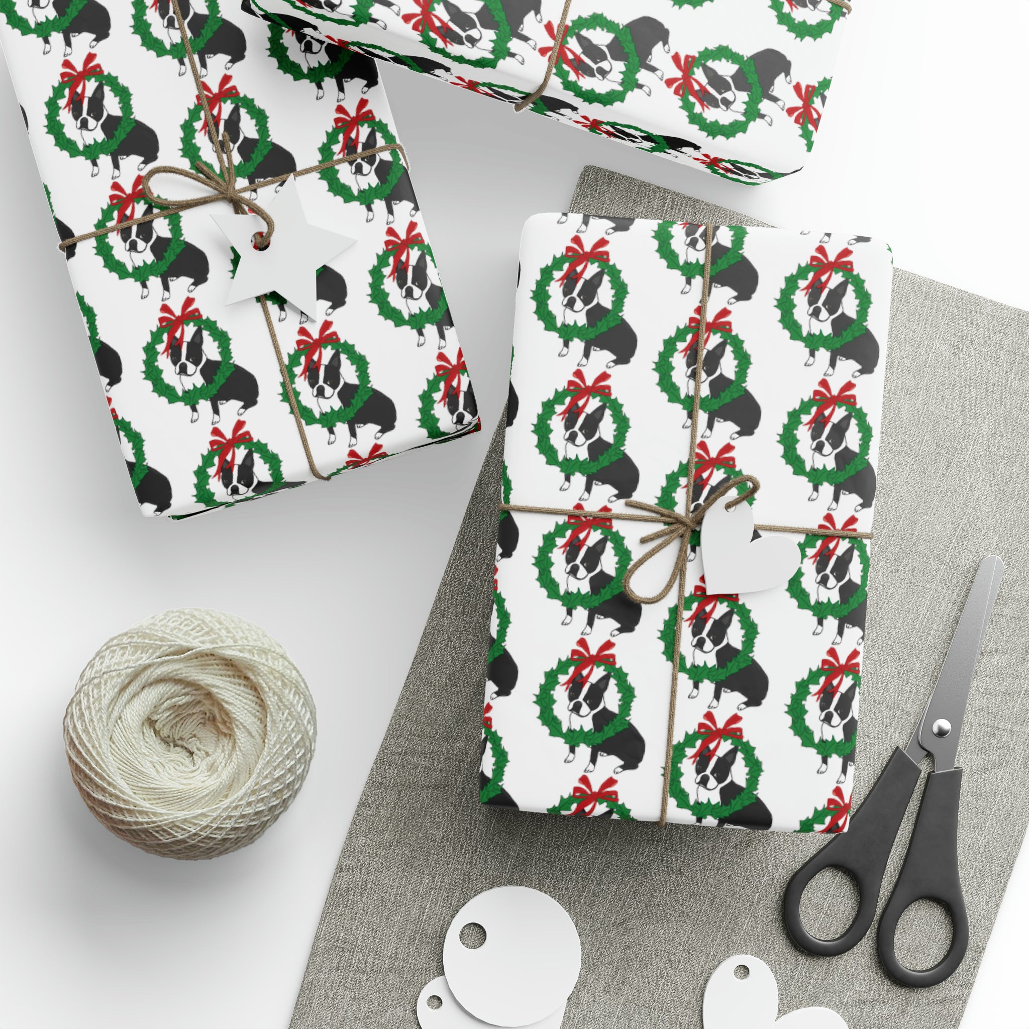 Wrapping Papers