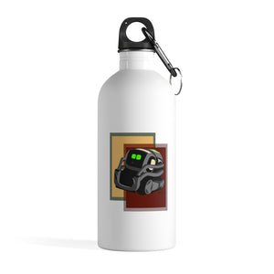 Vector Stainless Steel Water Bottle