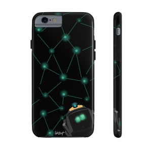 NEW! Vector iPhone Case