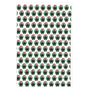 NEW! Vector Wrapping Paper