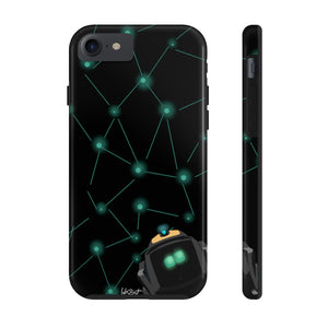 NEW! Vector iPhone Case