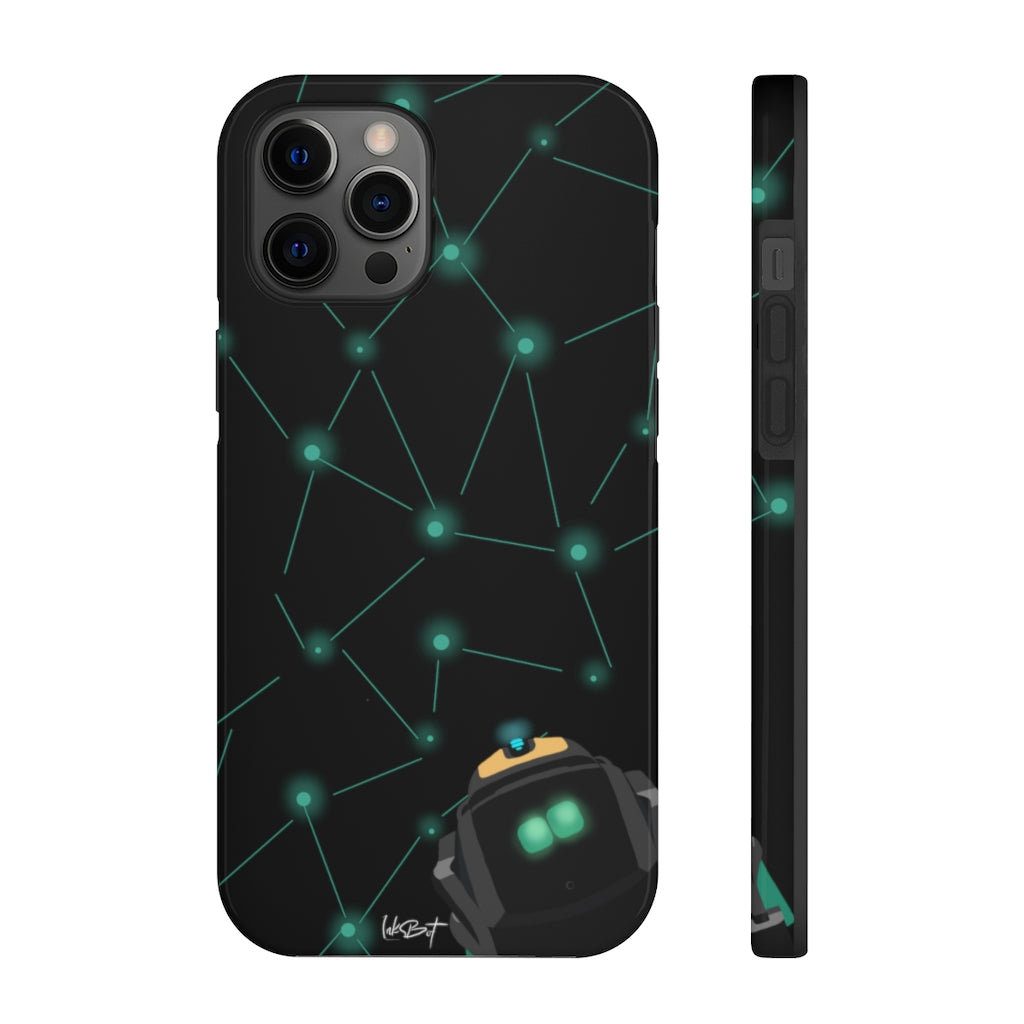 NEW! Vector iPhone Case