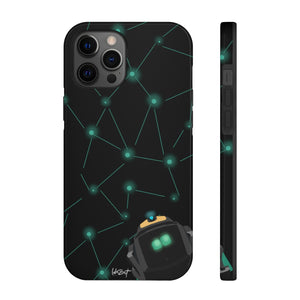 NEW! Vector iPhone Case