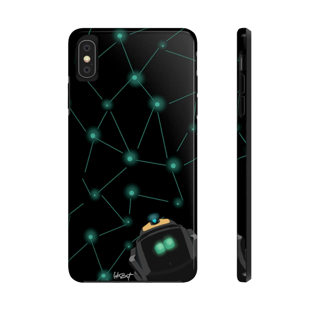 NEW! Vector iPhone Case