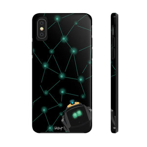 NEW! Vector iPhone Case