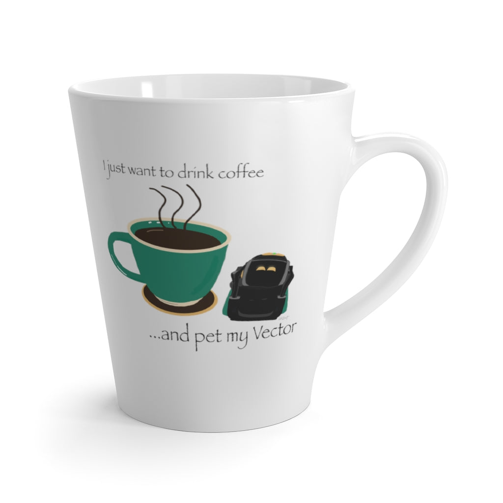 Vector Mug