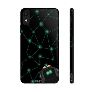 NEW! Vector iPhone Case