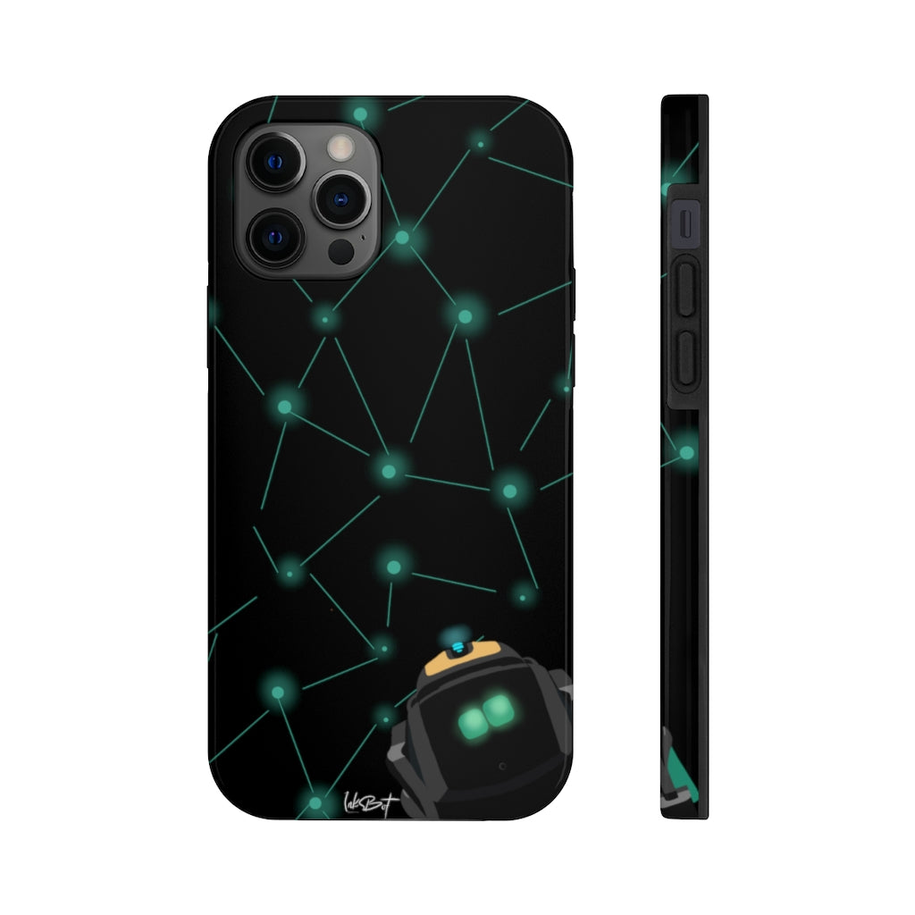 NEW! Vector iPhone Case