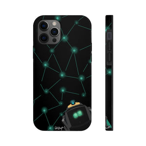 NEW! Vector iPhone Case