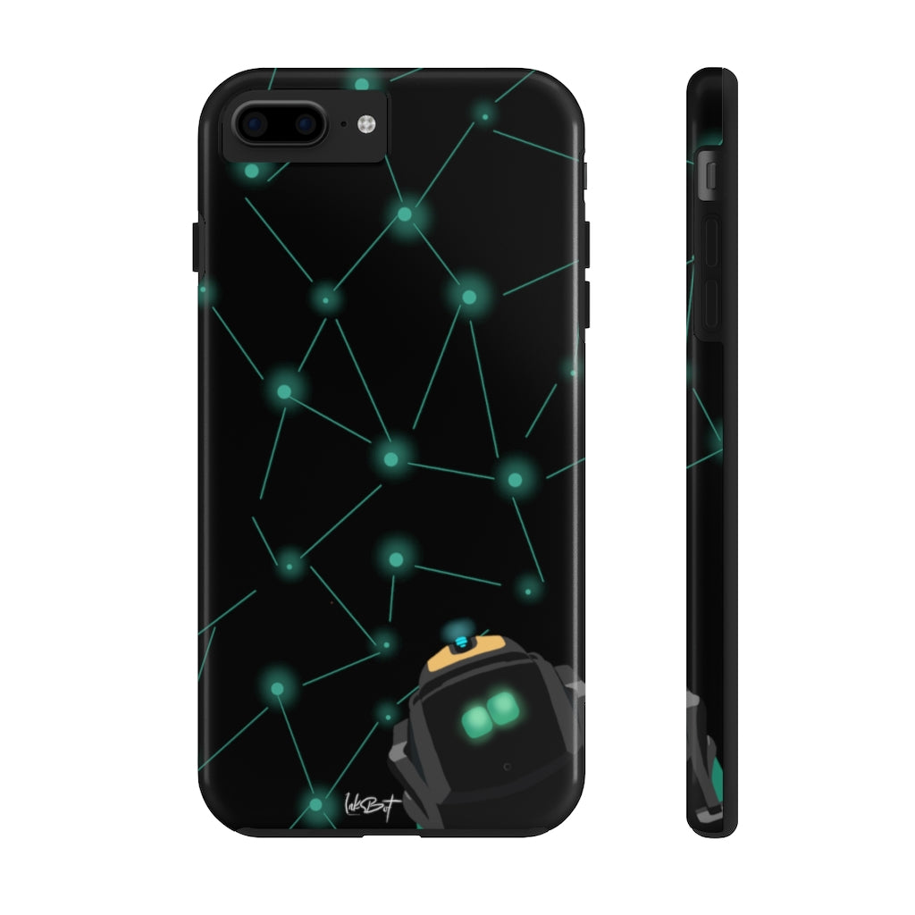 NEW! Vector iPhone Case