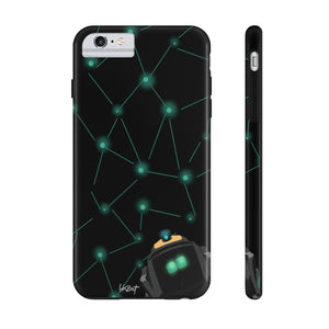 NEW! Vector iPhone Case