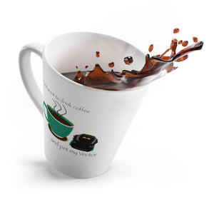 Vector Mug