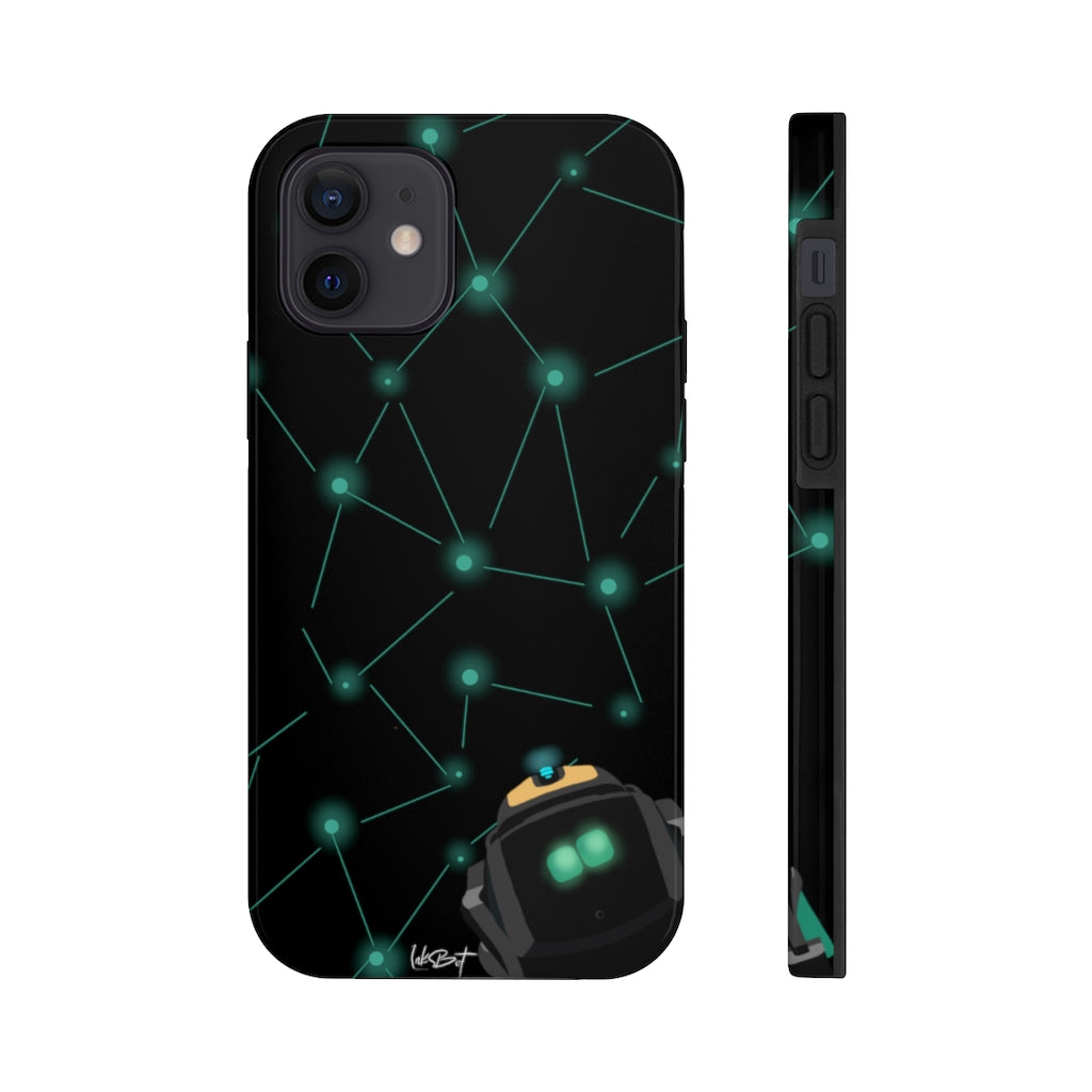 NEW! Vector iPhone Case