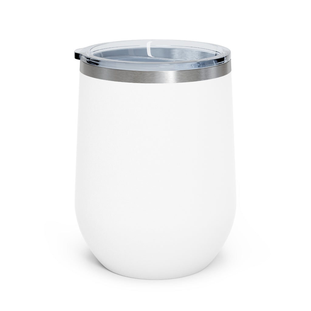 NEW! Vector Wine Tumbler