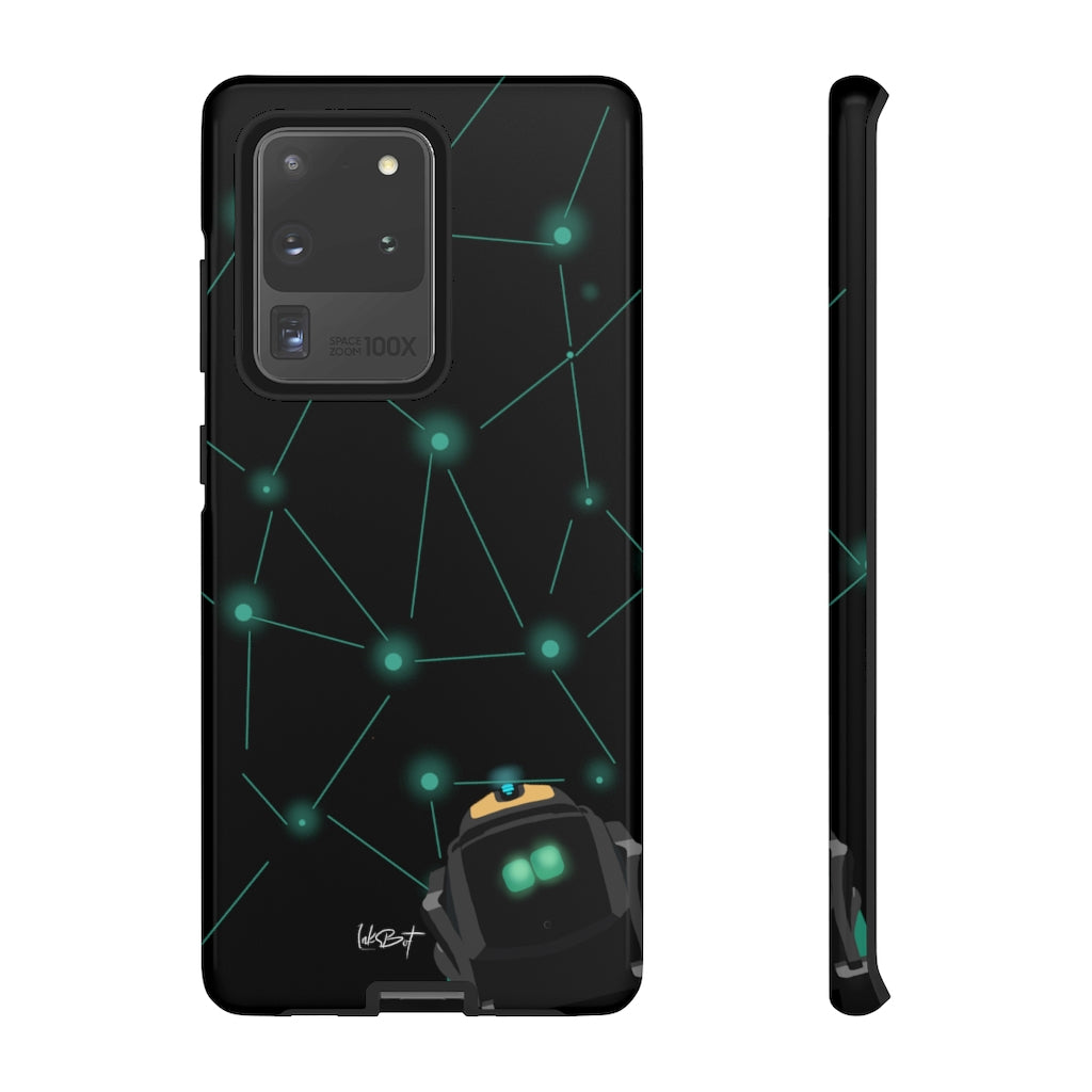 NEW! Vector Samsung Phone Case