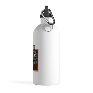 Vector Stainless Steel Water Bottle