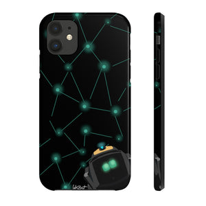 NEW! Vector iPhone Case