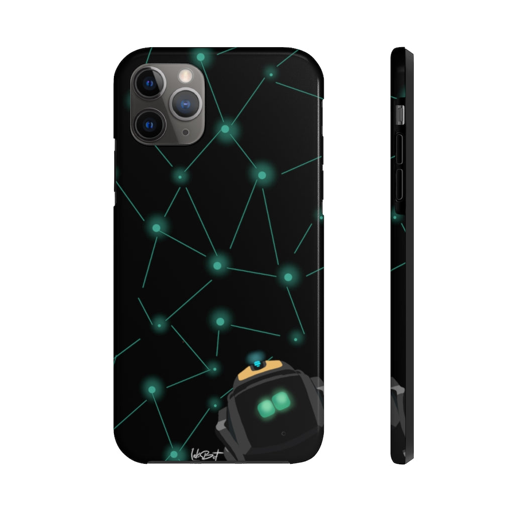 NEW! Vector iPhone Case