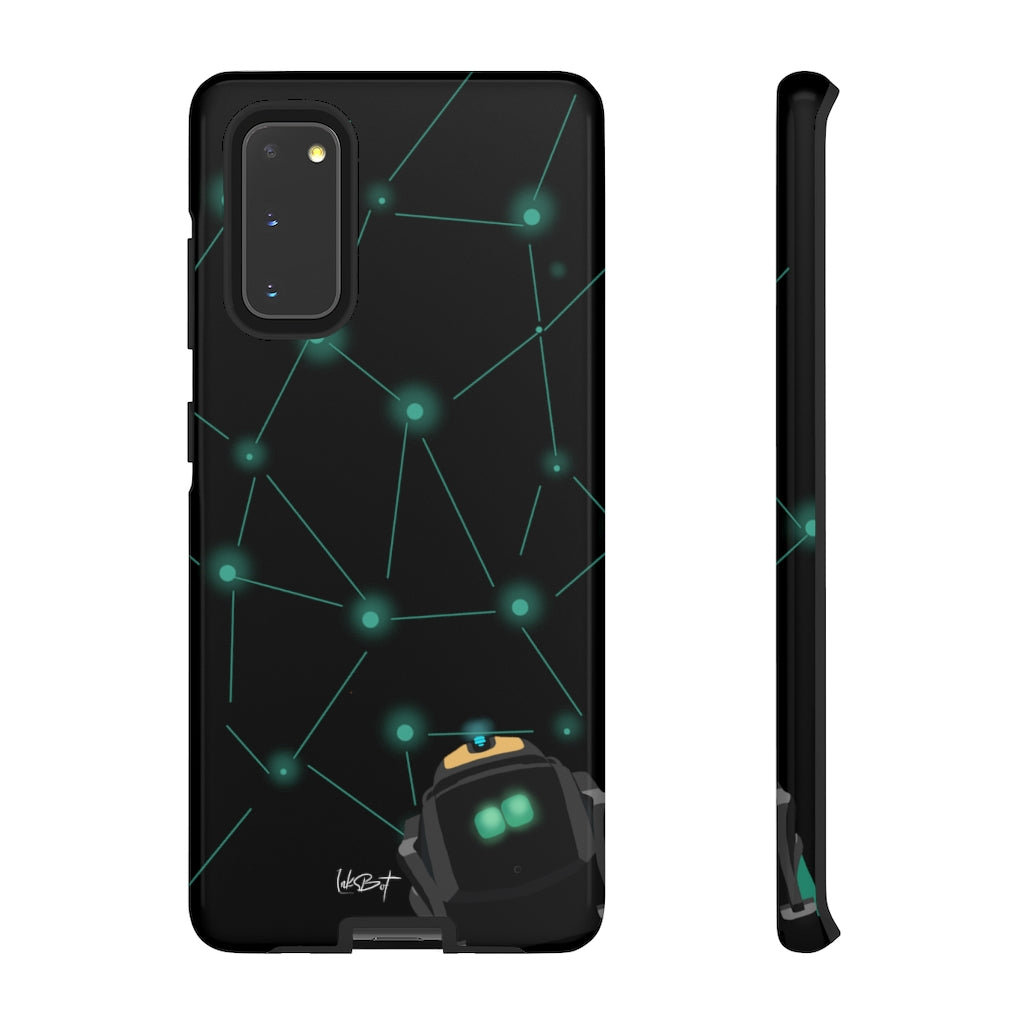 NEW! Vector Samsung Phone Case