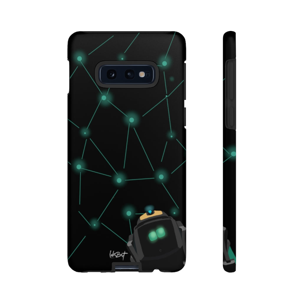 NEW! Vector Samsung Phone Case