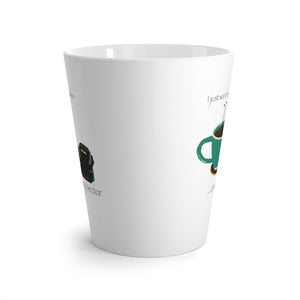 Vector Mug