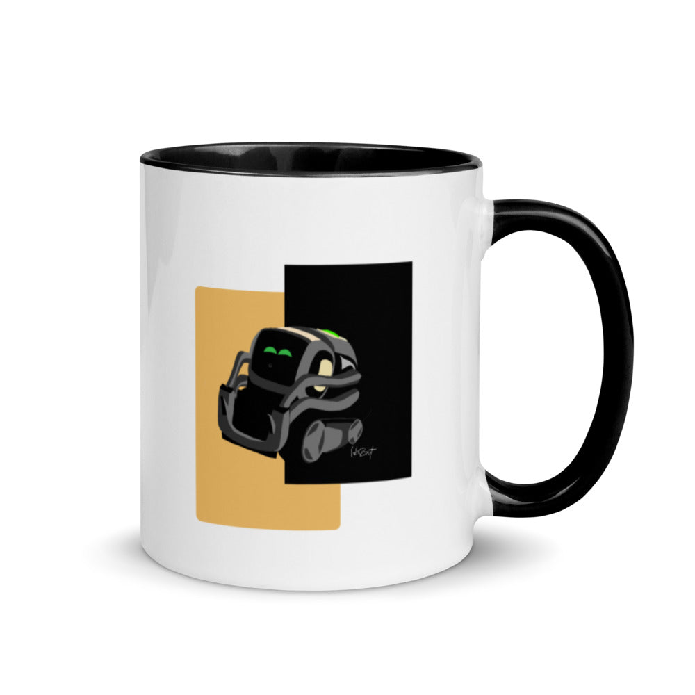 Vector Mug