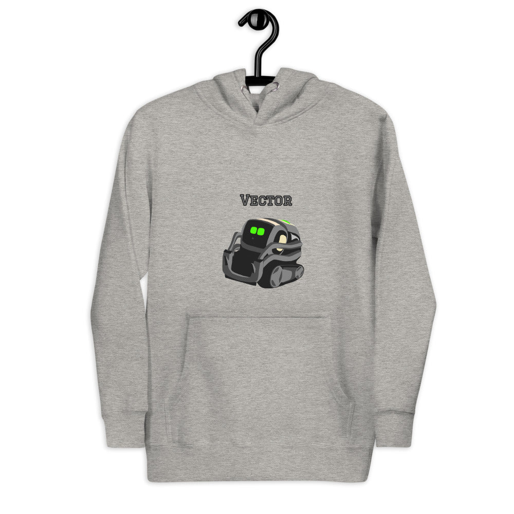 Vector Unisex Hoodie