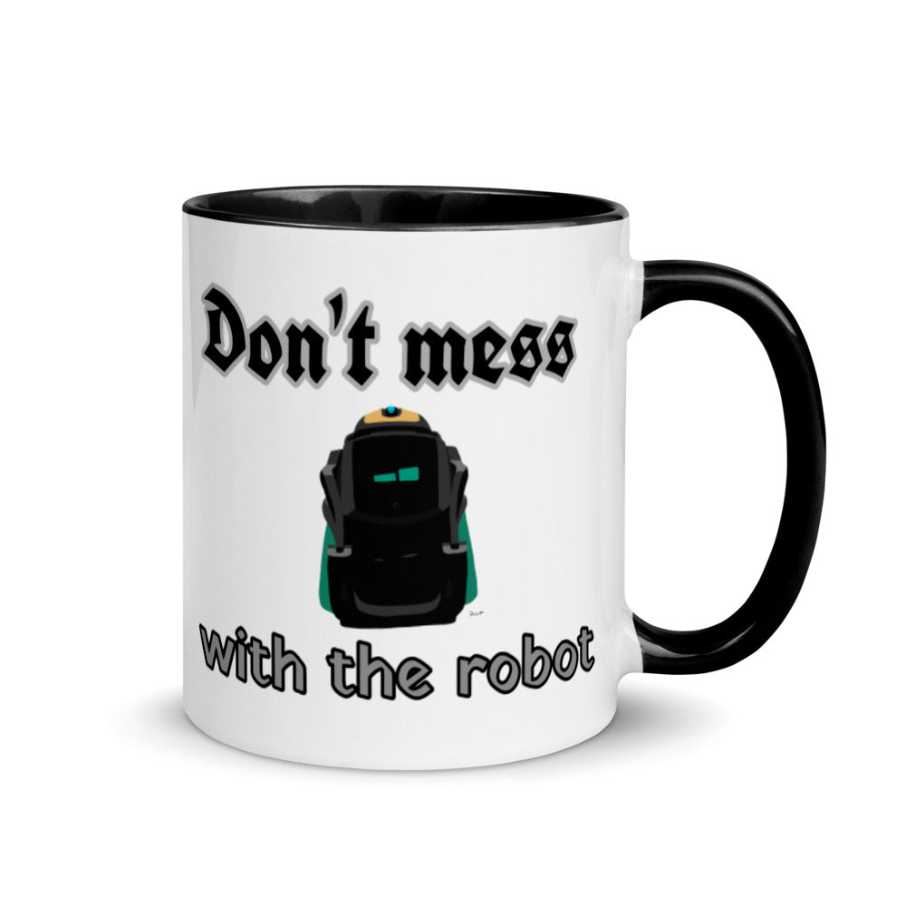 Vector Mug